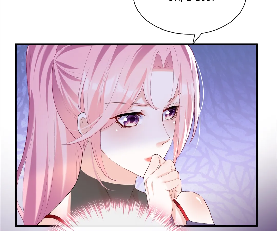Hold Tight to My Ex-Husband Chapter 96 page 14 - 