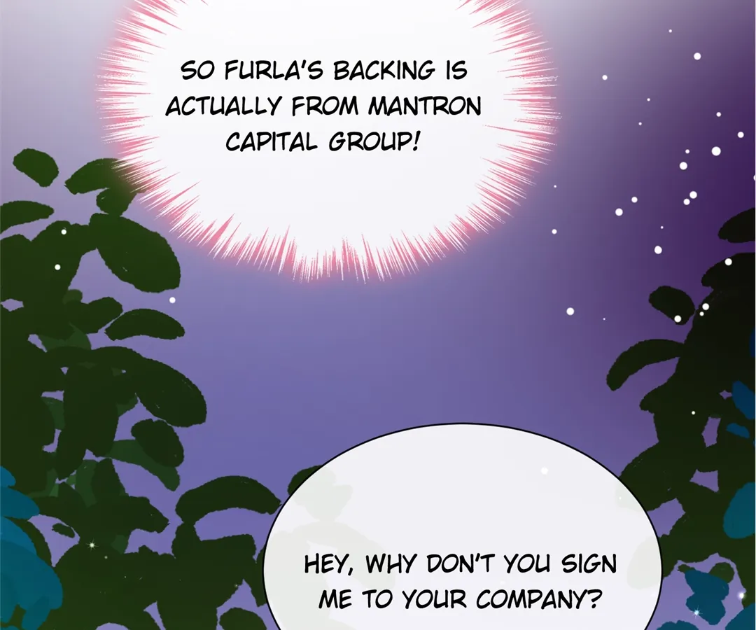 Hold Tight to My Ex-Husband Chapter 96 page 15 - 