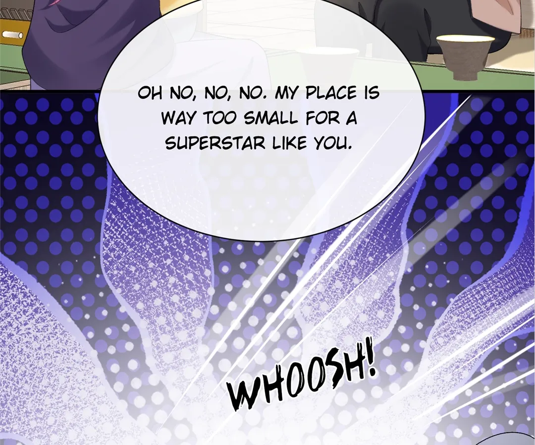 Hold Tight to My Ex-Husband Chapter 96 page 17 - 
