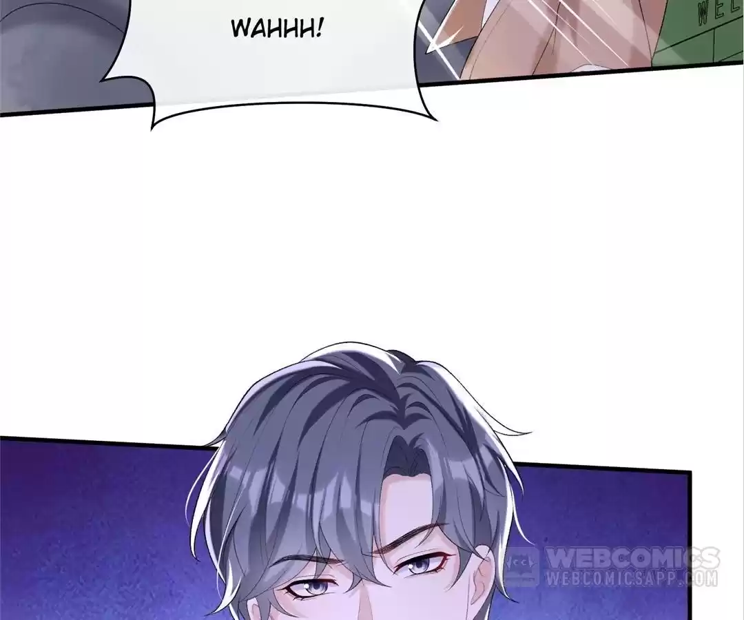 Hold Tight to My Ex-Husband Chapter 96 page 19 - 