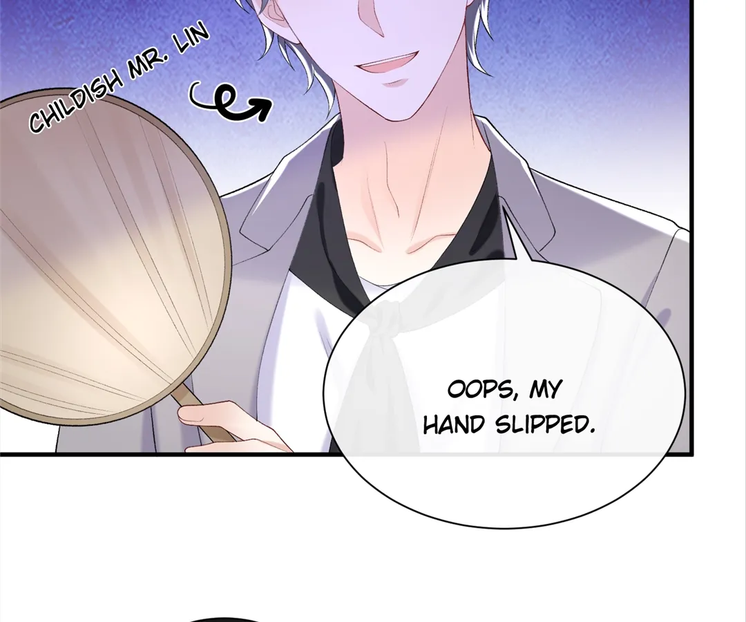 Hold Tight to My Ex-Husband Chapter 96 page 20 - 