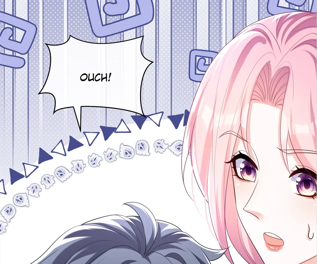 Hold Tight to My Ex-Husband Chapter 96 page 25 - 