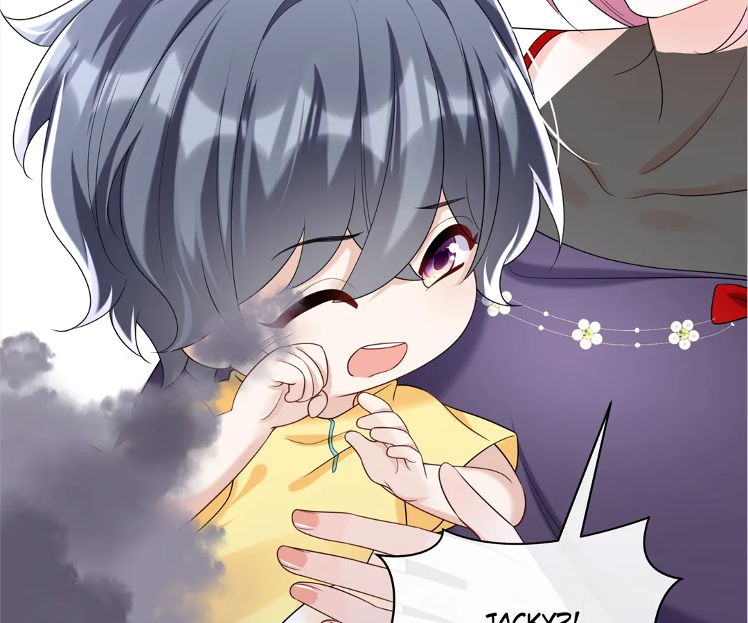 Hold Tight to My Ex-Husband Chapter 96 page 26 - 