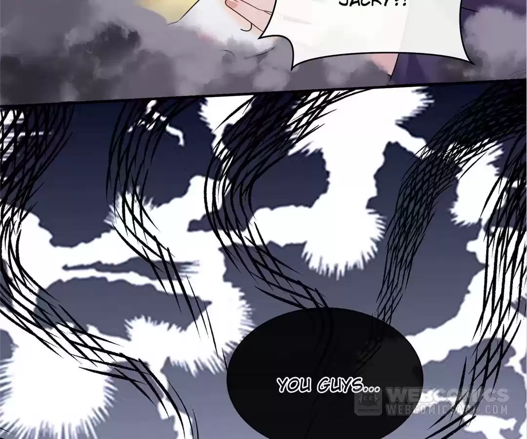 Hold Tight to My Ex-Husband Chapter 96 page 27 - 