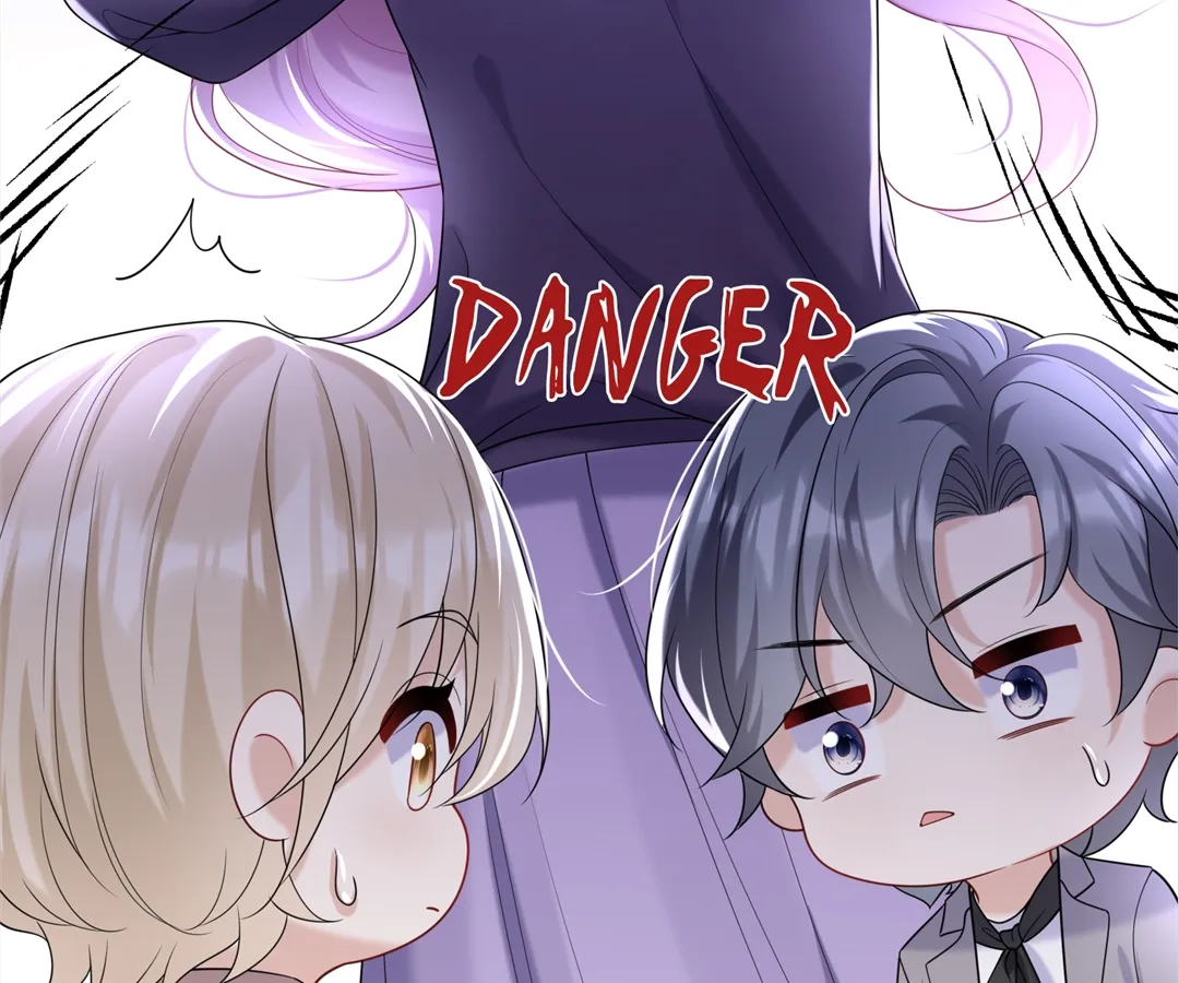 Hold Tight to My Ex-Husband Chapter 96 page 29 - 