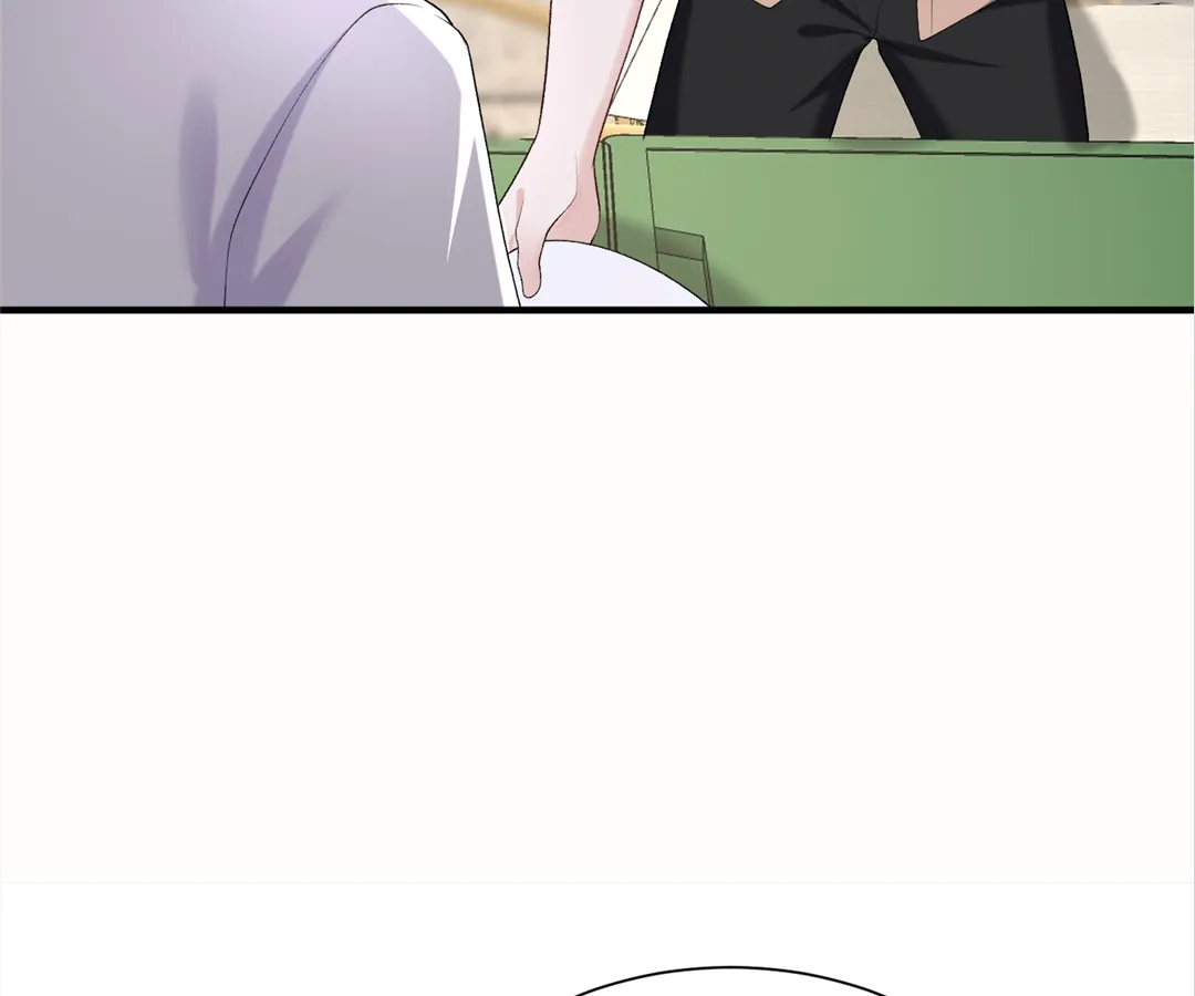 Hold Tight to My Ex-Husband Chapter 96 page 4 - 
