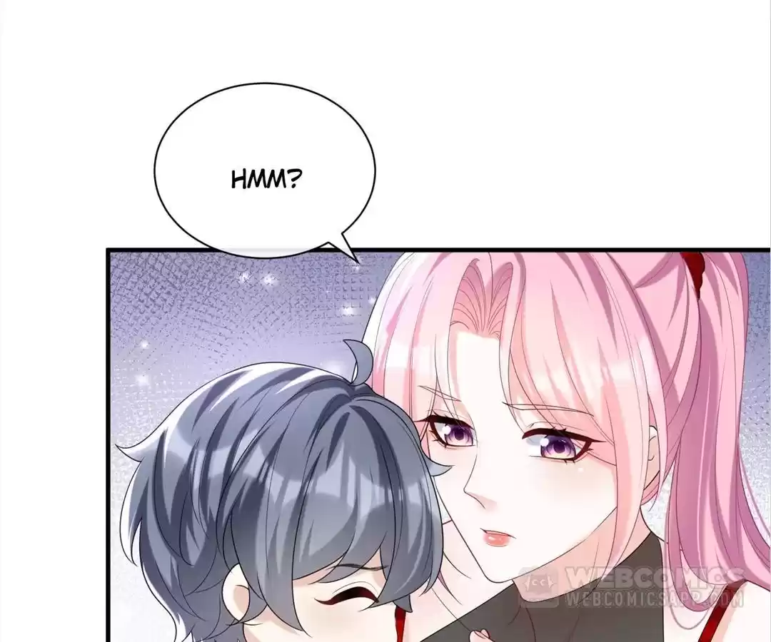 Hold Tight to My Ex-Husband Chapter 96 page 35 - 