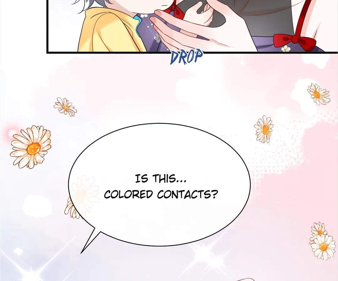 Hold Tight to My Ex-Husband Chapter 96 page 36 - 