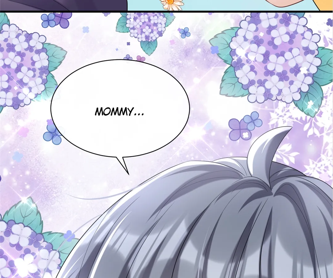 Hold Tight to My Ex-Husband Chapter 96 page 38 - 