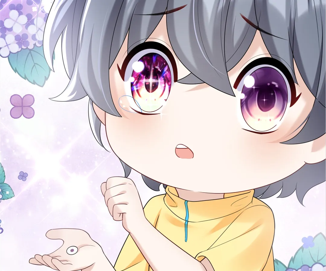 Hold Tight to My Ex-Husband Chapter 96 page 39 - 