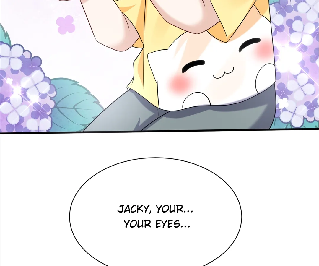 Hold Tight to My Ex-Husband Chapter 96 page 40 - 