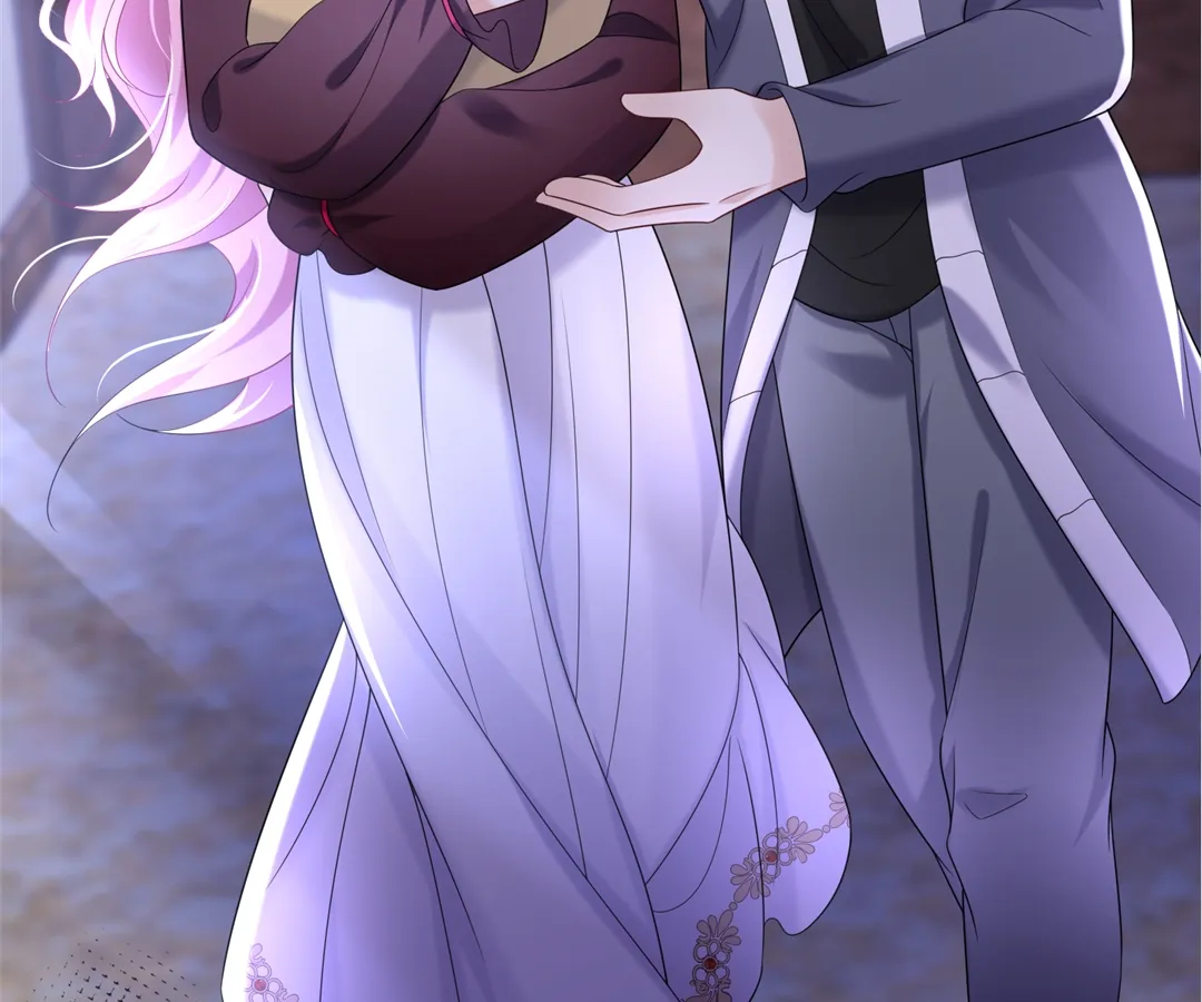 Hold Tight to My Ex-Husband Chapter 96 page 47 - 