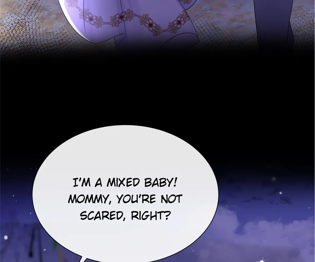 Hold Tight to My Ex-Husband Chapter 96 page 48 - 