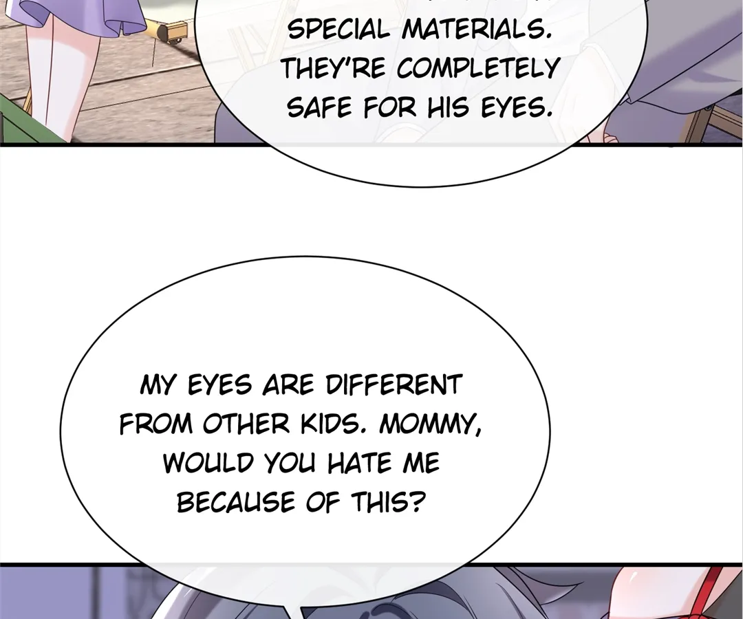 Hold Tight to My Ex-Husband Chapter 96 page 50 - 