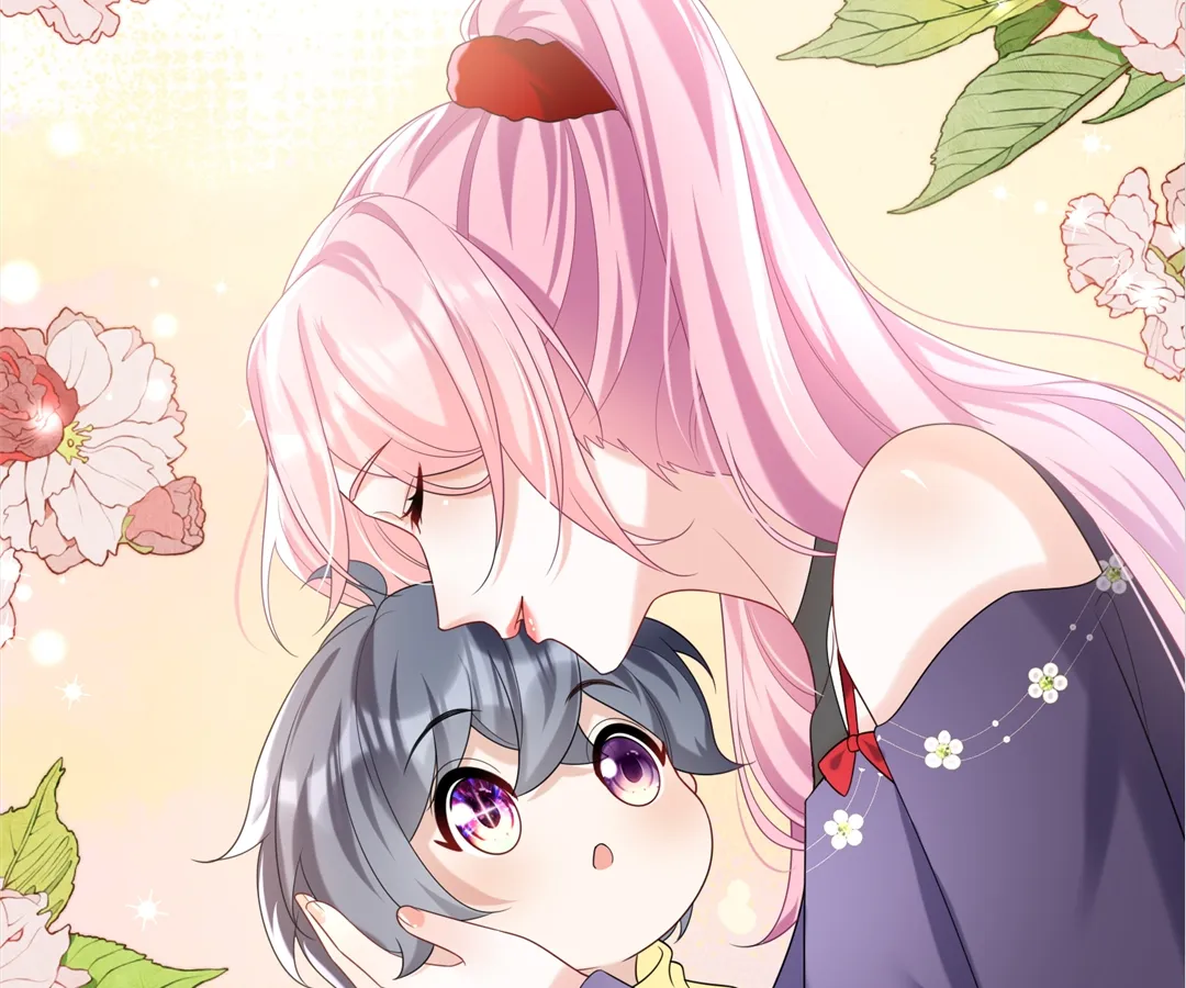 Hold Tight to My Ex-Husband Chapter 96 page 53 - 