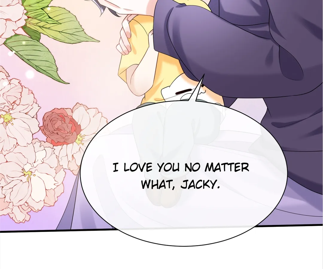 Hold Tight to My Ex-Husband Chapter 96 page 54 - 