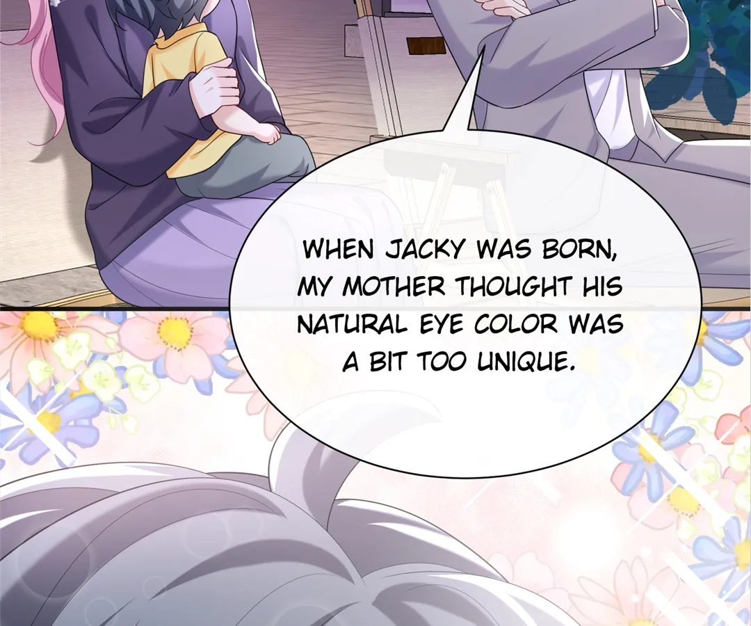 Hold Tight to My Ex-Husband Chapter 96 page 58 - 