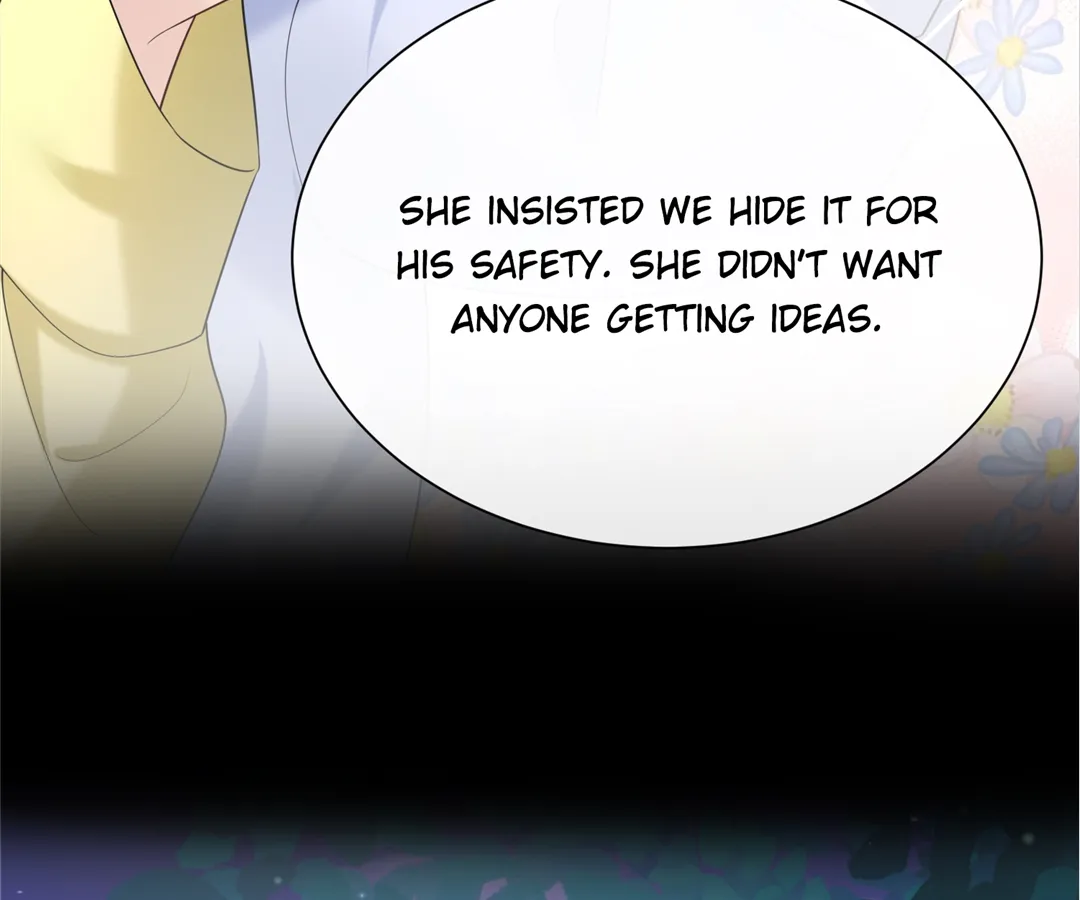 Hold Tight to My Ex-Husband Chapter 96 page 61 - 