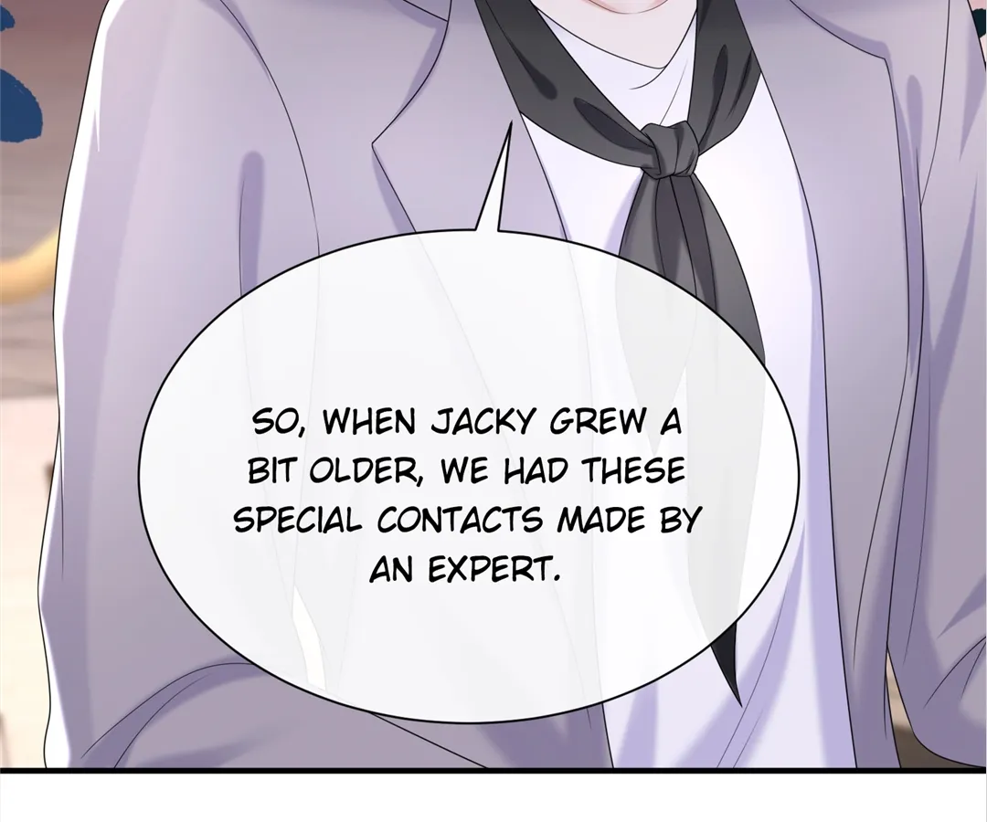 Hold Tight to My Ex-Husband Chapter 96 page 63 - 