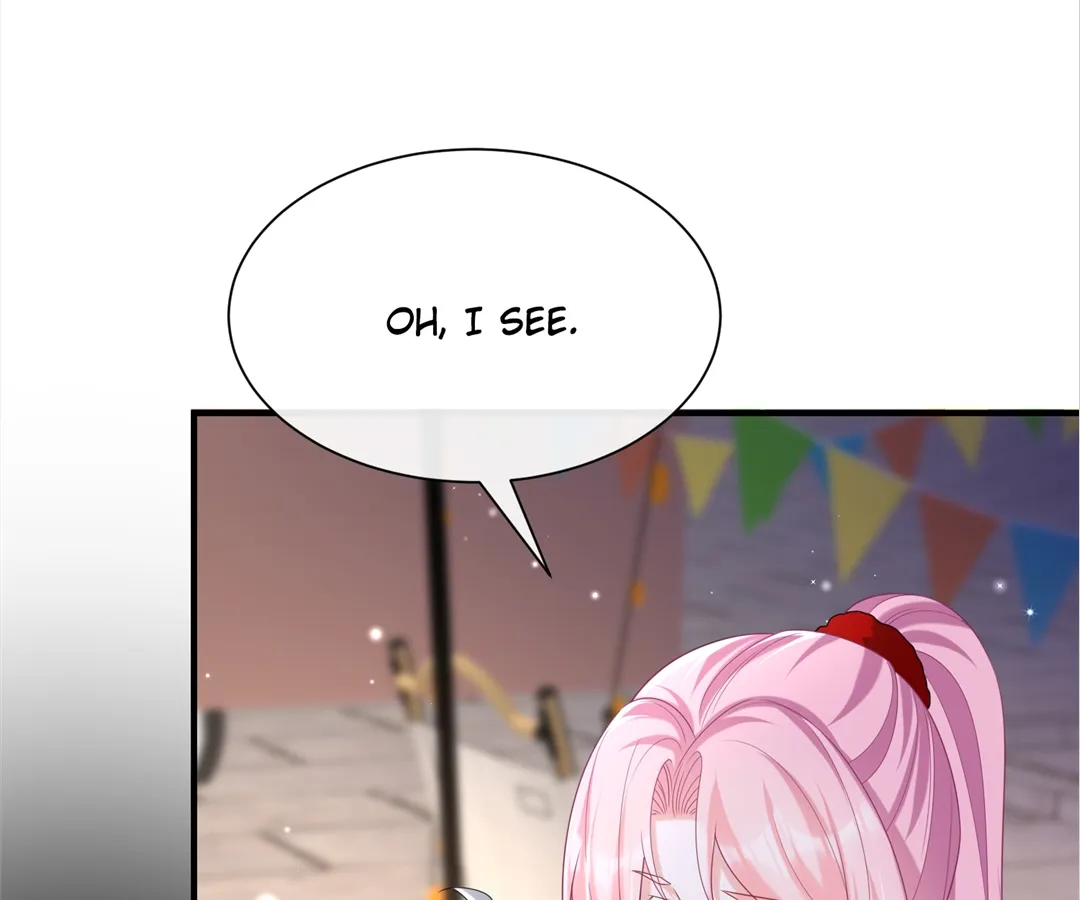Hold Tight to My Ex-Husband Chapter 96 page 64 - 