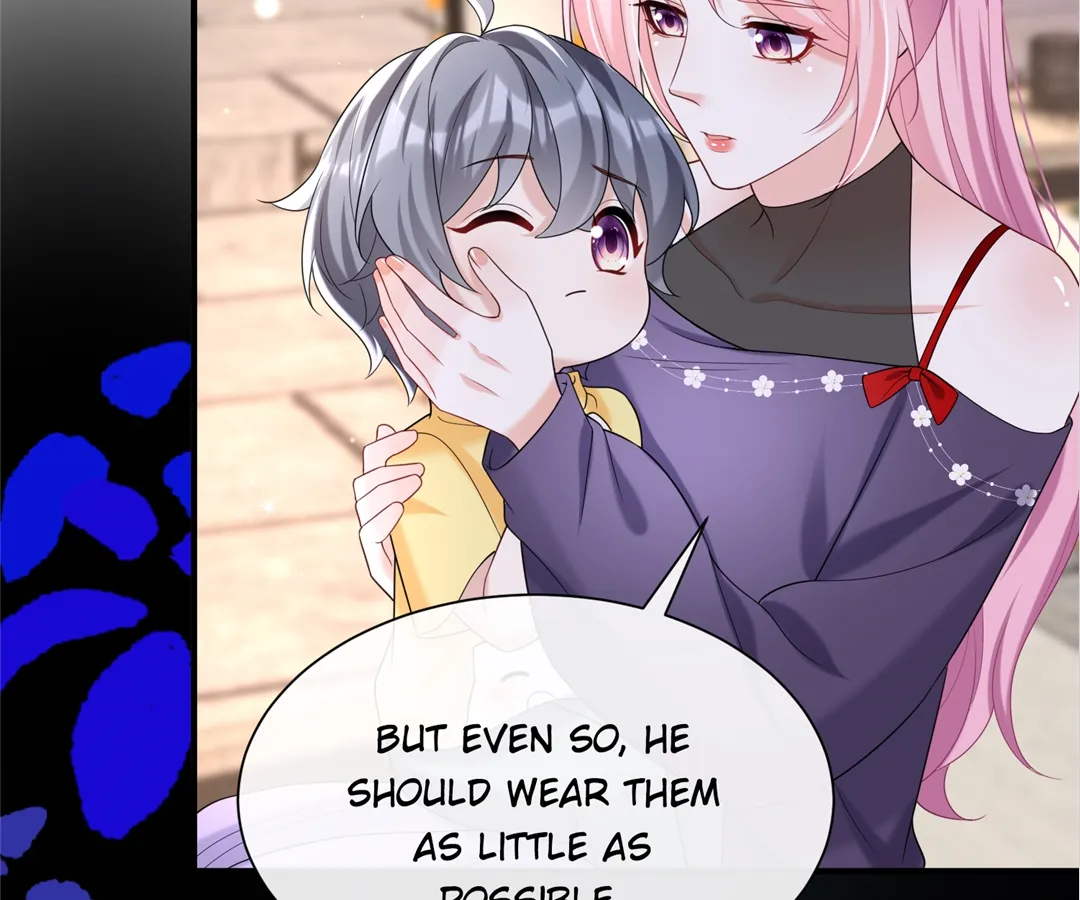 Hold Tight to My Ex-Husband Chapter 96 page 65 - 