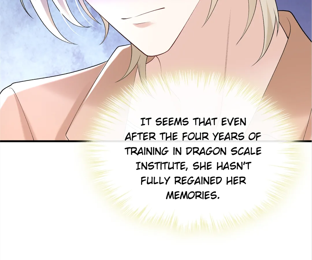 Hold Tight to My Ex-Husband Chapter 96 page 8 - 