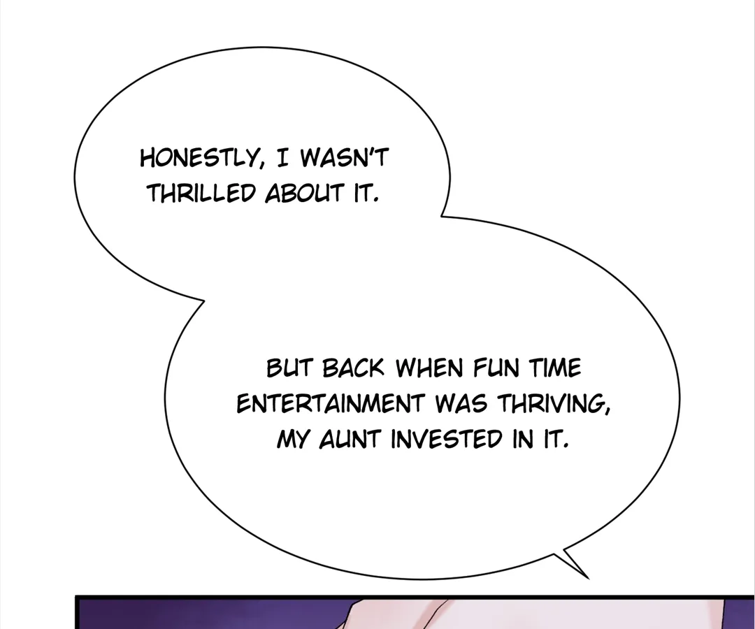 Hold Tight to My Ex-Husband Chapter 96 page 9 - 
