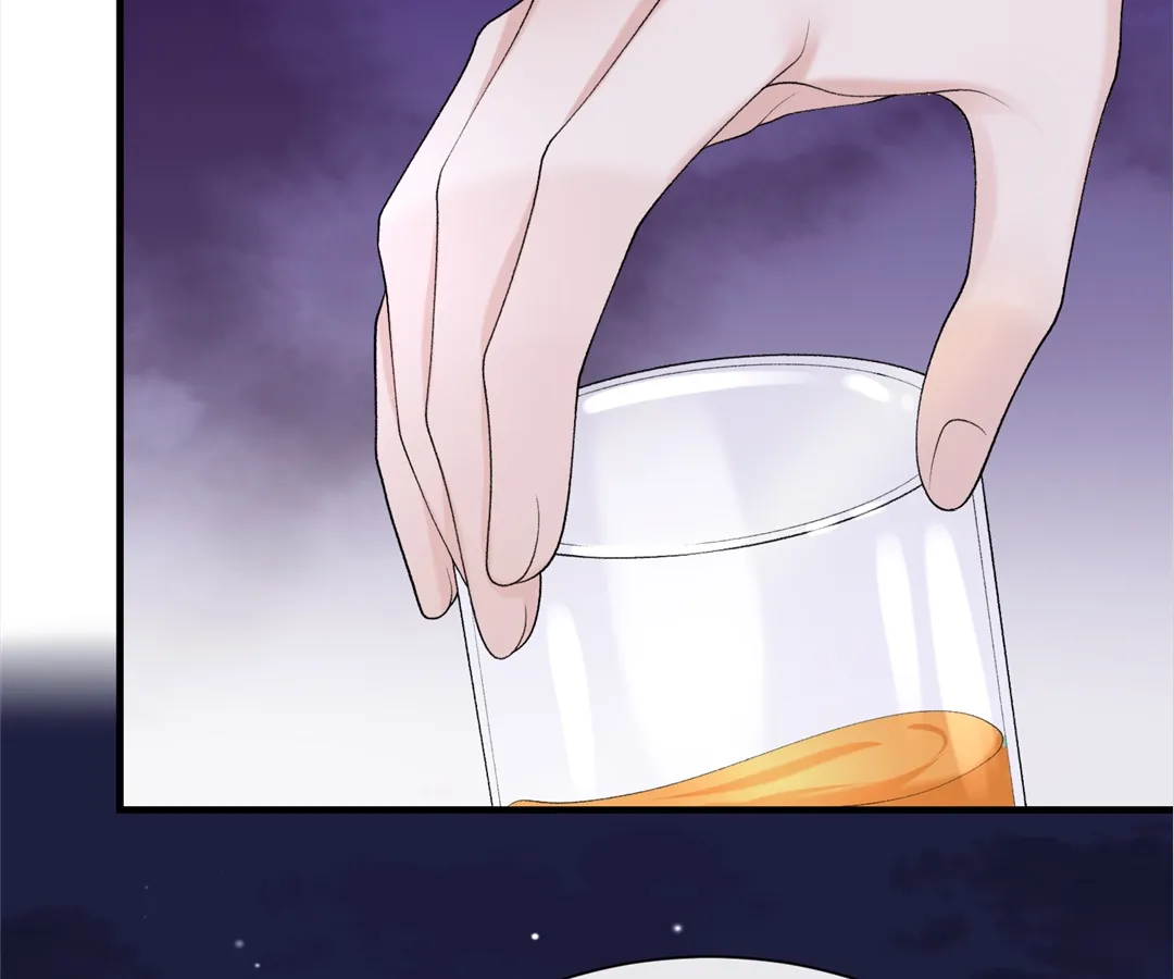 Hold Tight to My Ex-Husband Chapter 96 page 10 - 