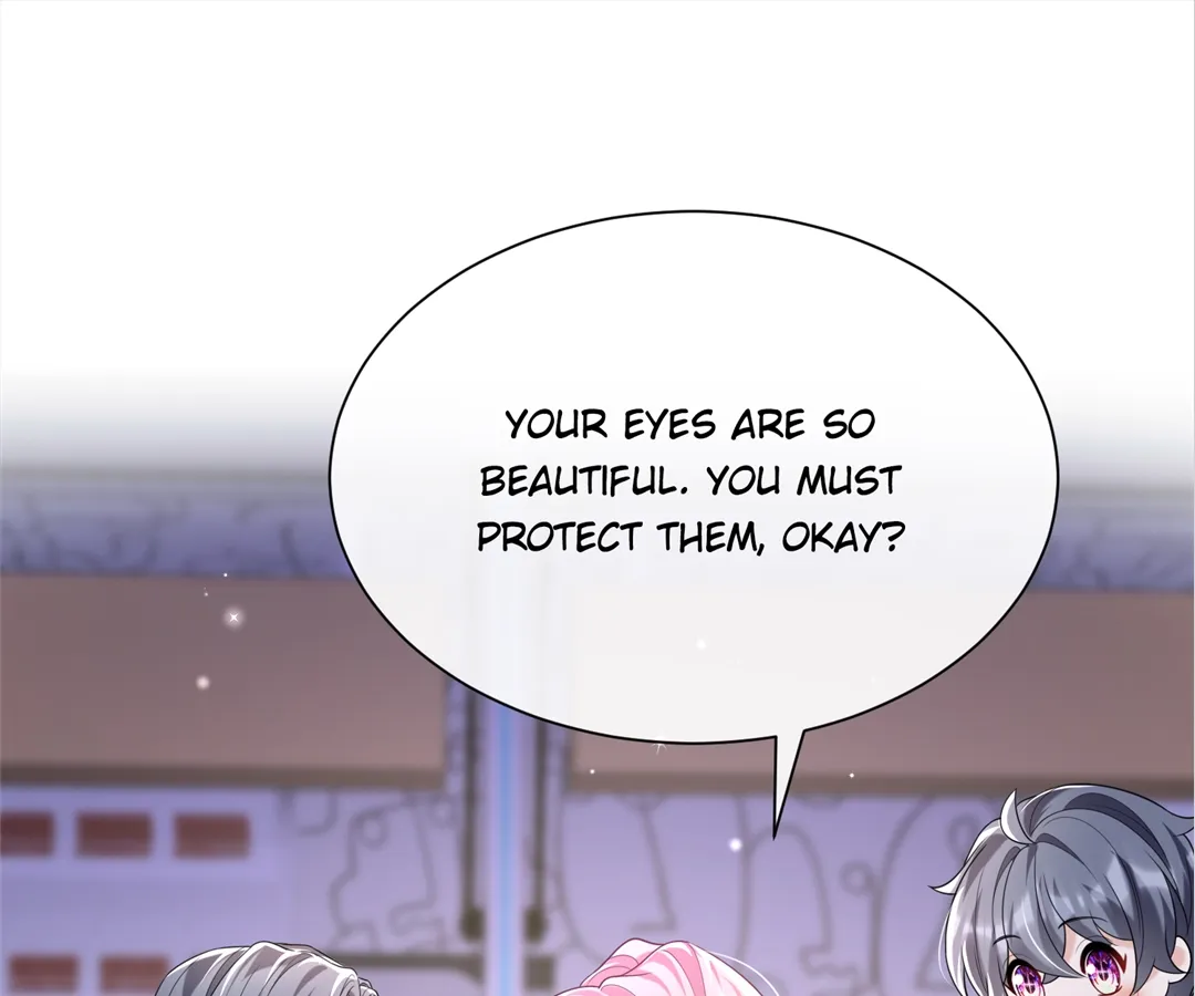Hold Tight to My Ex-Husband Chapter 97 page 1 - 