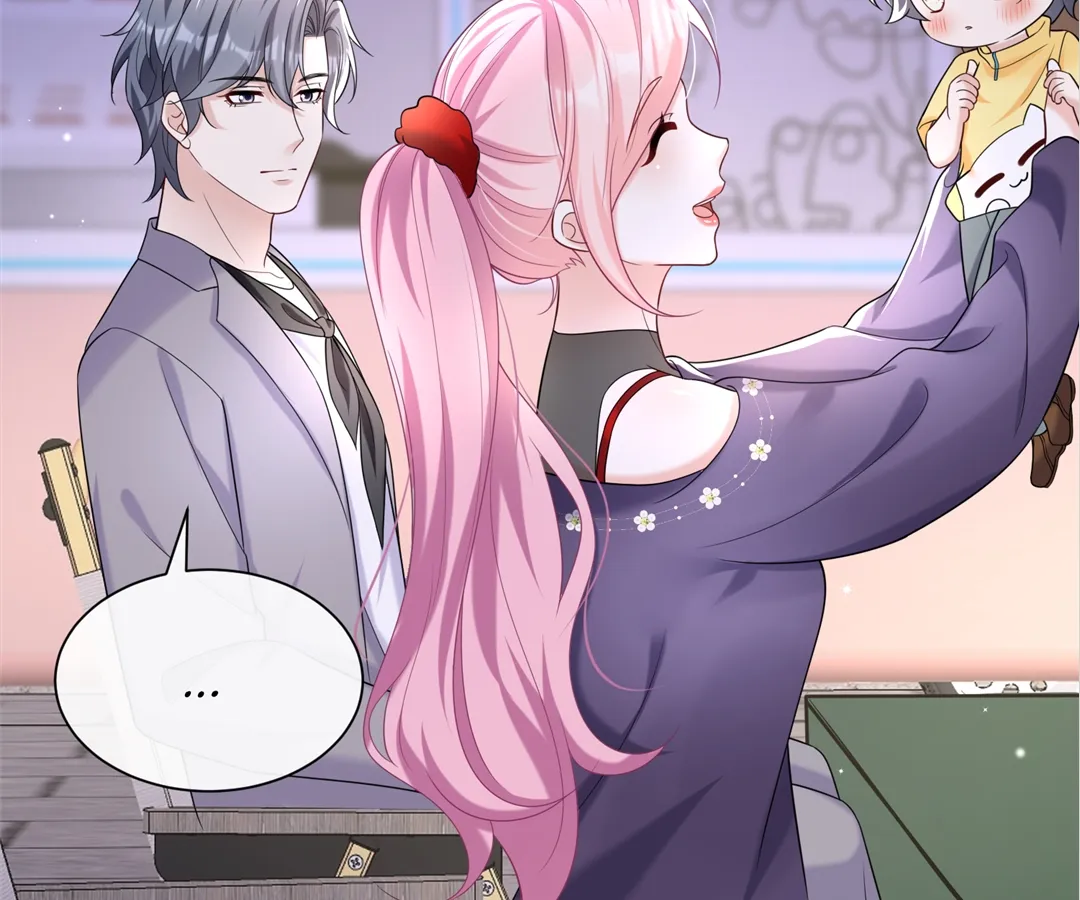 Hold Tight to My Ex-Husband Chapter 97 page 2 - 