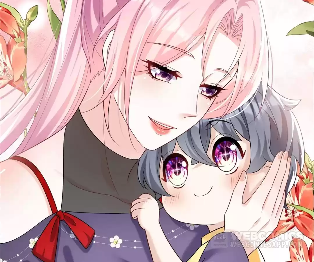 Hold Tight to My Ex-Husband Chapter 97 page 11 - 