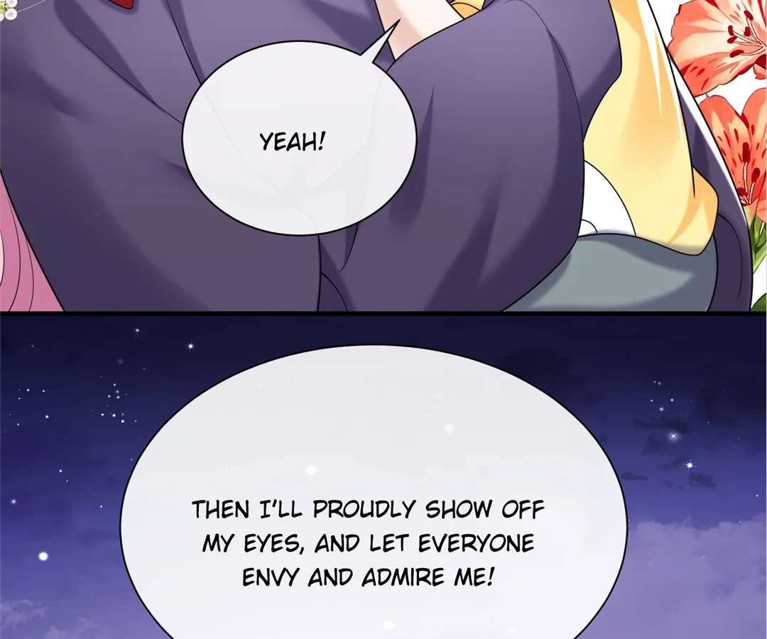 Hold Tight to My Ex-Husband Chapter 97 page 12 - 