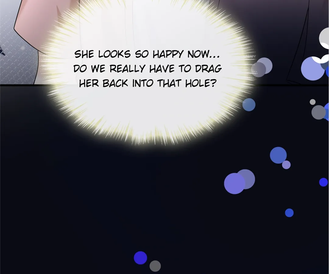 Hold Tight to My Ex-Husband Chapter 97 page 18 - 