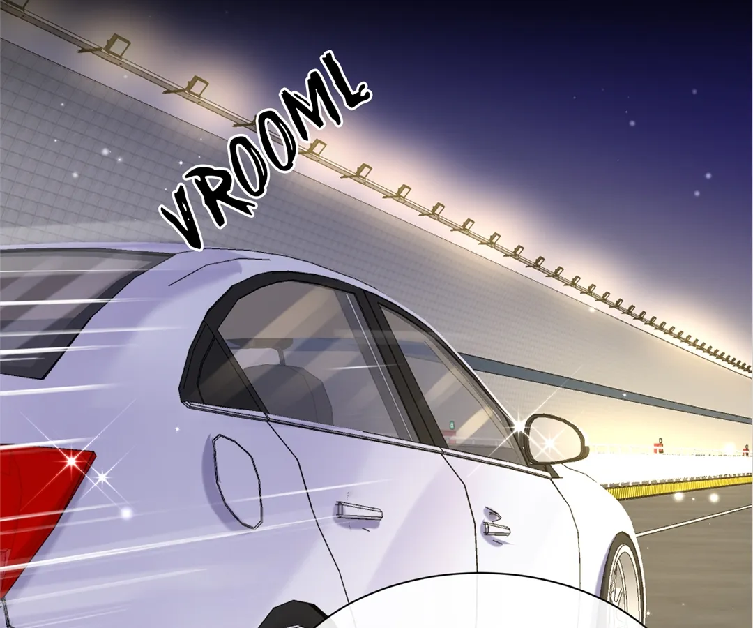 Hold Tight to My Ex-Husband Chapter 97 page 21 - 