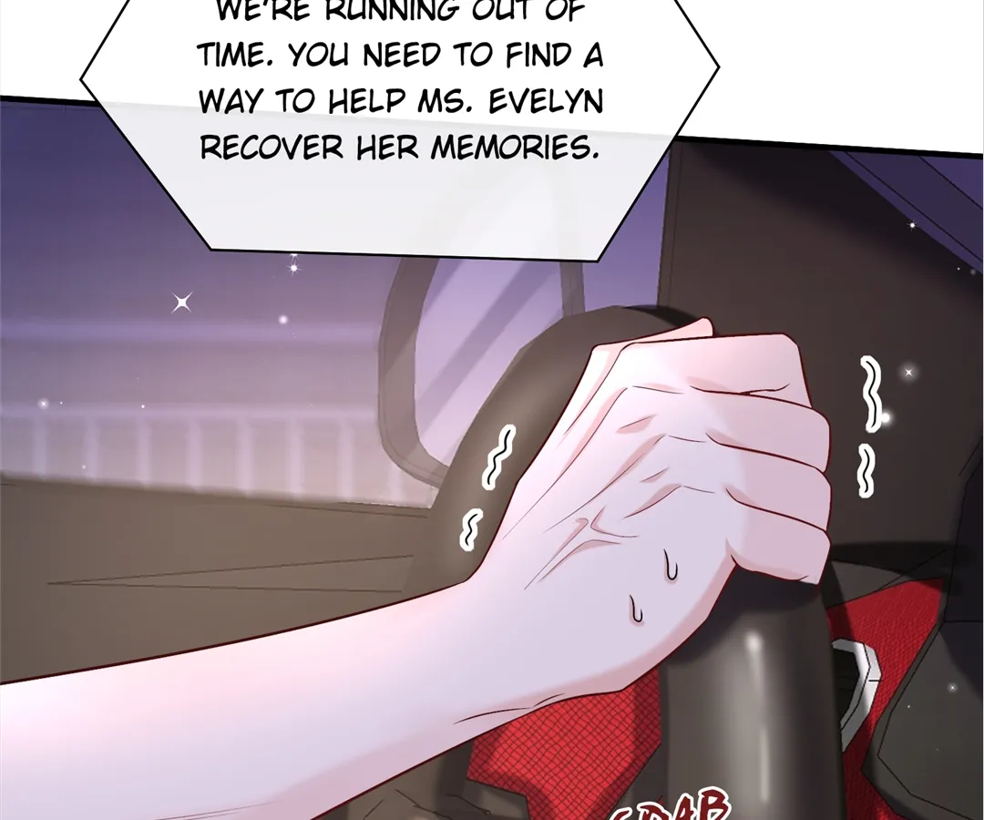Hold Tight to My Ex-Husband Chapter 97 page 26 - 