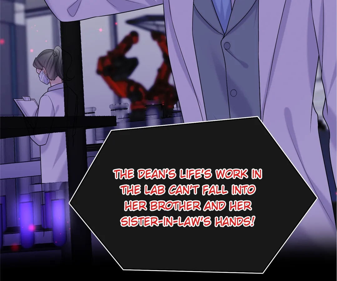 Hold Tight to My Ex-Husband Chapter 97 page 29 - 