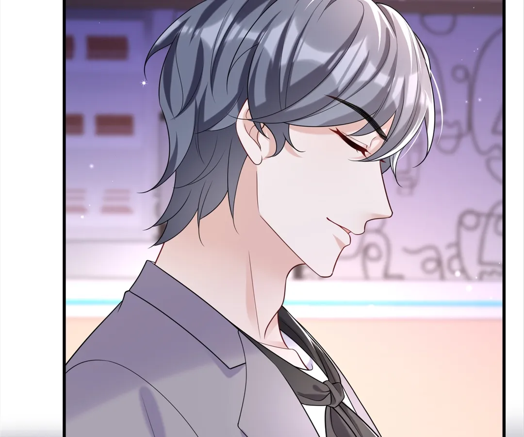 Hold Tight to My Ex-Husband Chapter 97 page 4 - 