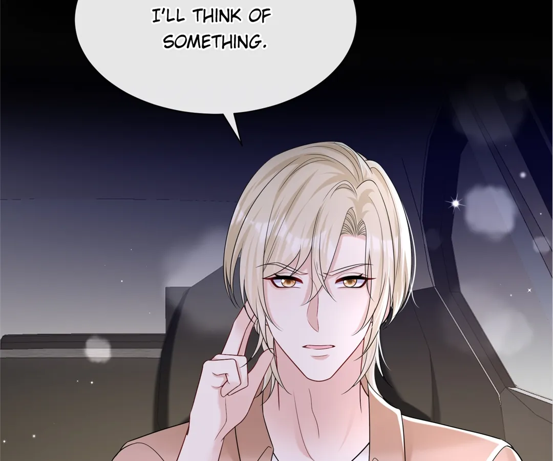Hold Tight to My Ex-Husband Chapter 97 page 31 - 