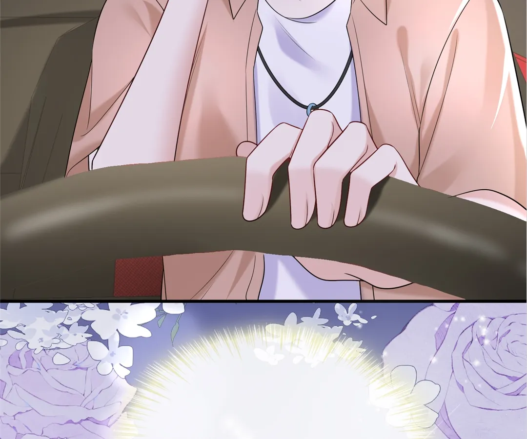 Hold Tight to My Ex-Husband Chapter 97 page 32 - 