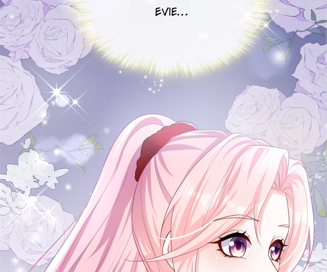 Hold Tight to My Ex-Husband Chapter 97 page 33 - 