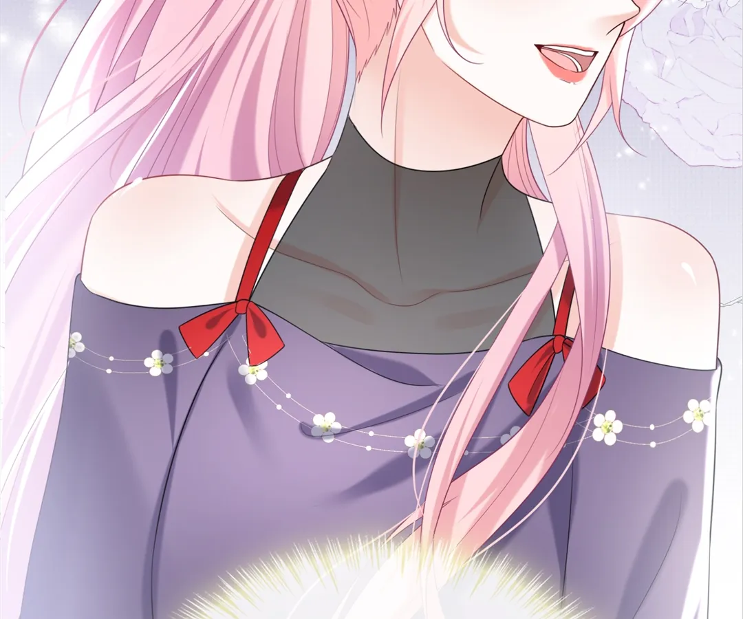 Hold Tight to My Ex-Husband Chapter 97 page 34 - 