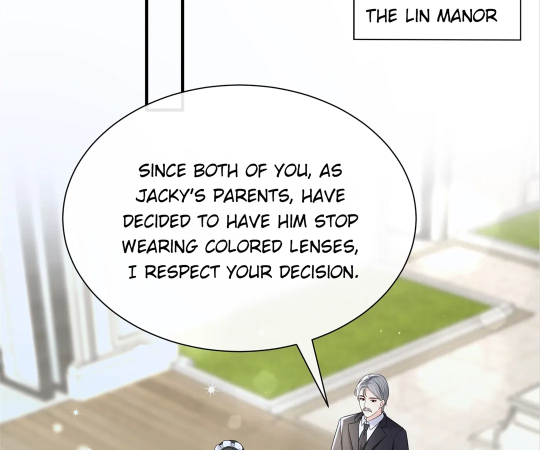 Hold Tight to My Ex-Husband Chapter 97 page 38 - 
