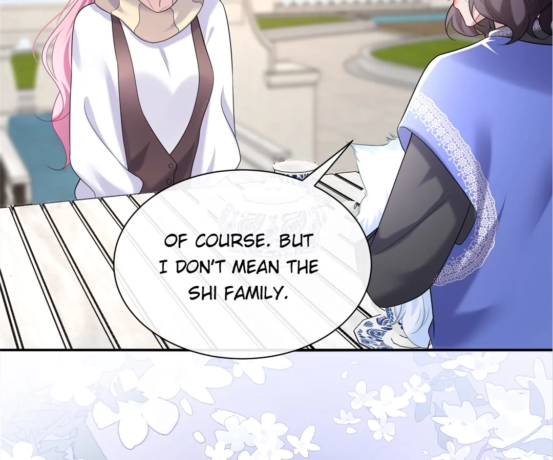 Hold Tight to My Ex-Husband Chapter 97 page 44 - 