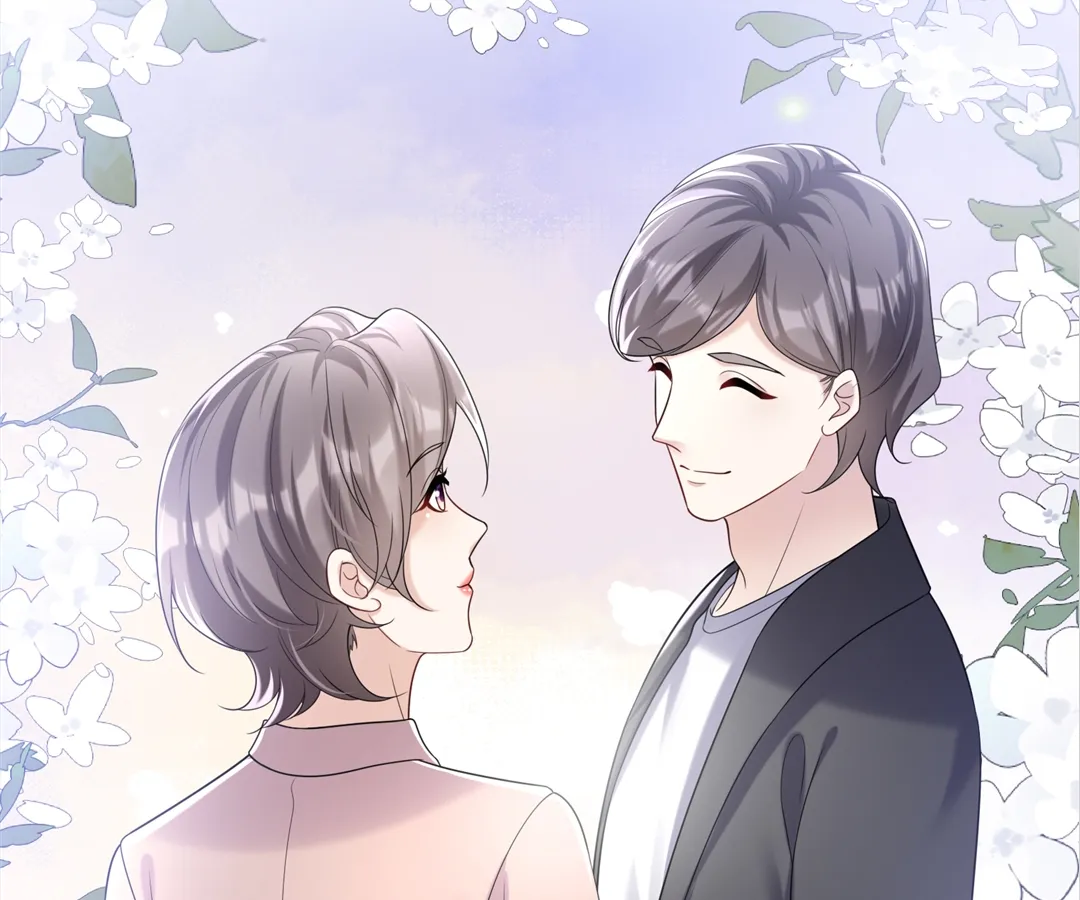 Hold Tight to My Ex-Husband Chapter 97 page 45 - 