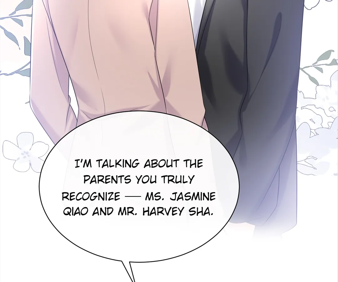 Hold Tight to My Ex-Husband Chapter 97 page 46 - 