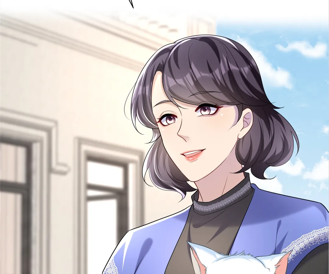 Hold Tight to My Ex-Husband Chapter 97 page 47 - 
