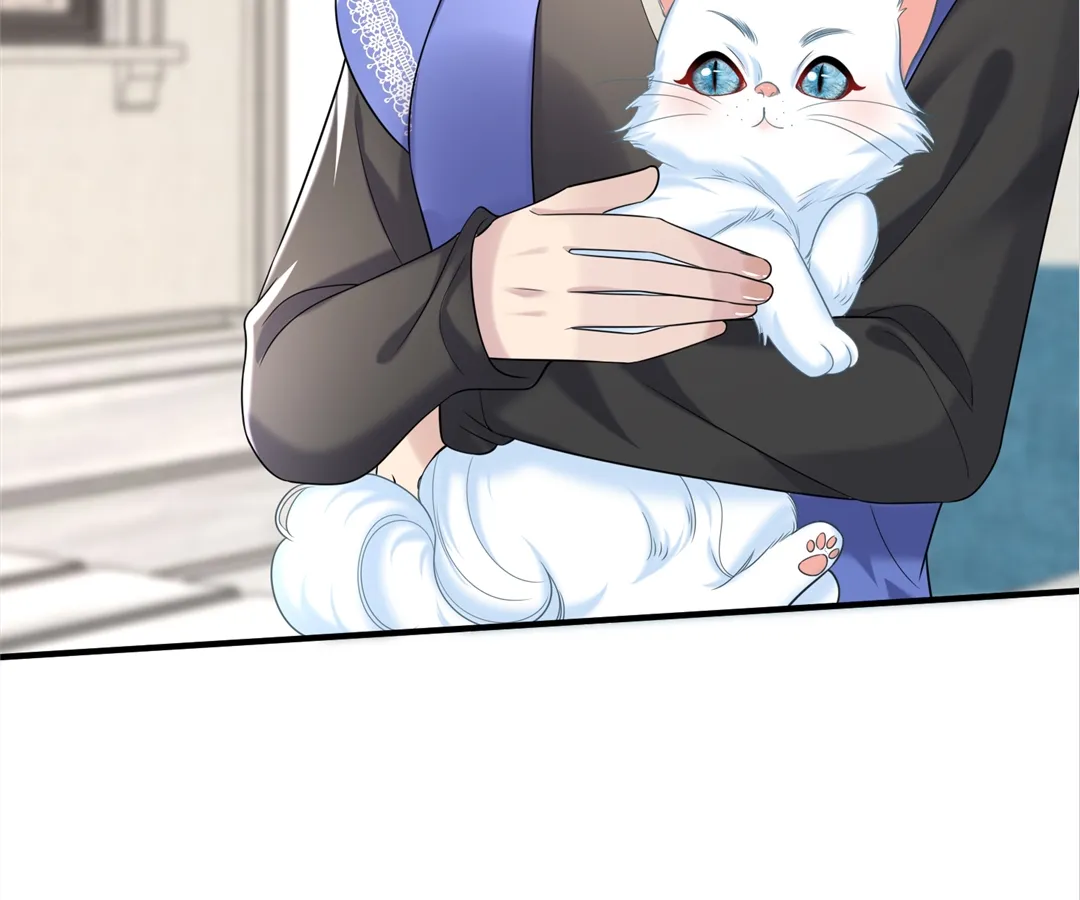 Hold Tight to My Ex-Husband Chapter 97 page 48 - 