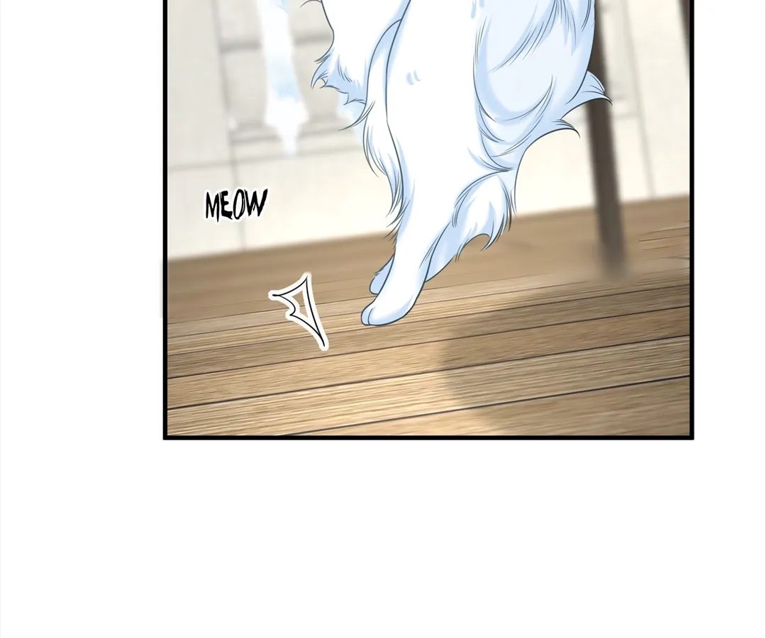 Hold Tight to My Ex-Husband Chapter 97 page 50 - 