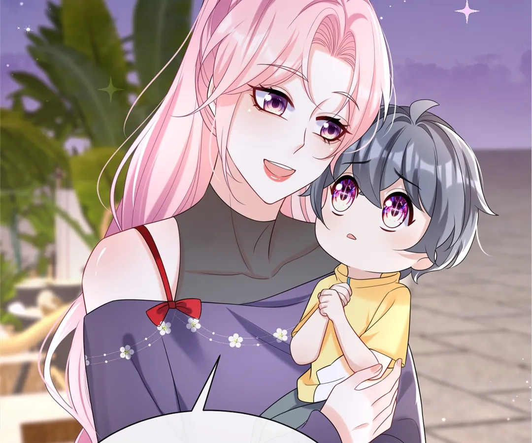 Hold Tight to My Ex-Husband Chapter 97 page 6 - 