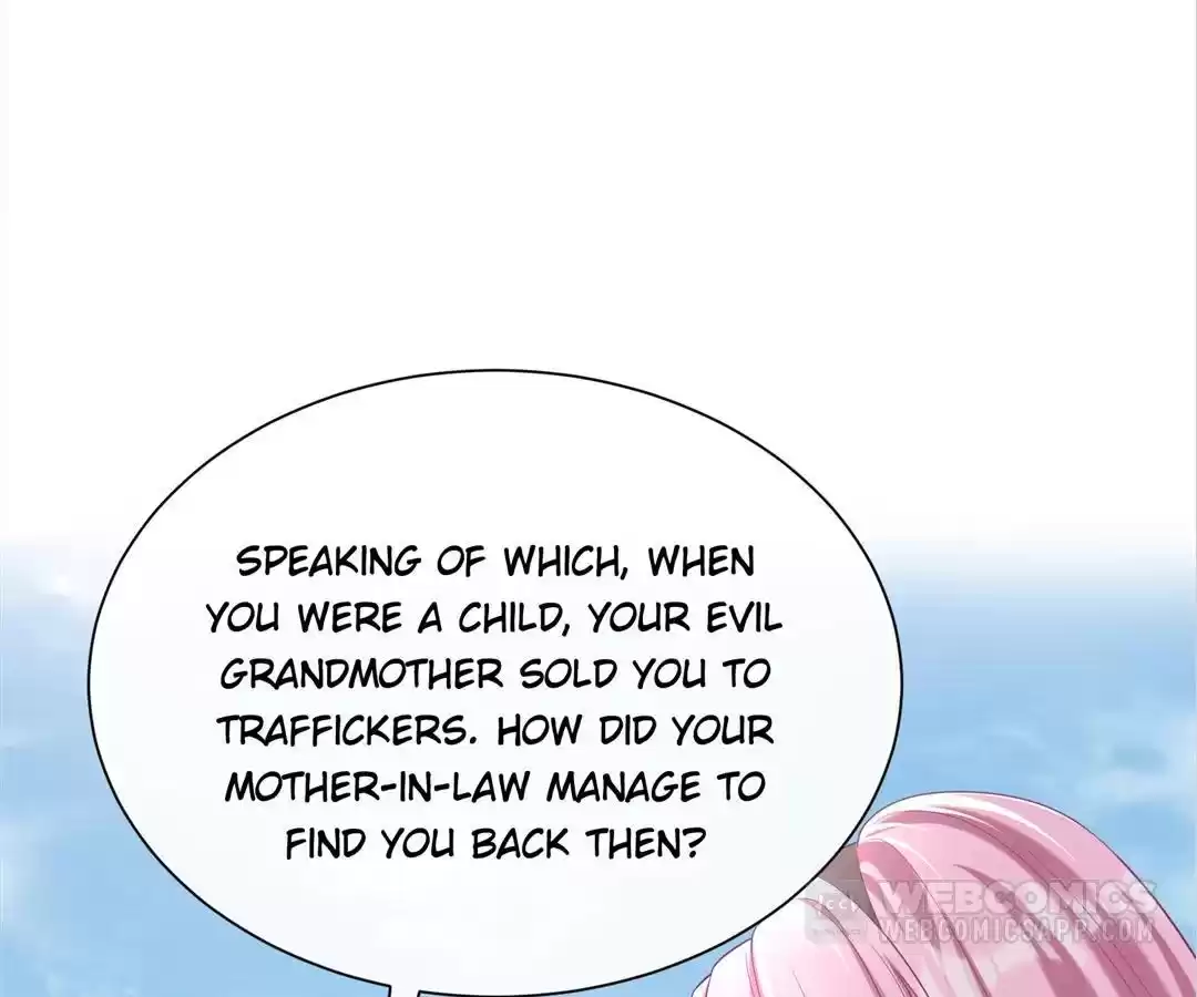 Hold Tight to My Ex-Husband Chapter 97 page 51 - 